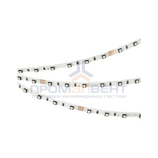 Лента MINI-60-24V RGB 5mm (3535, 5m, LUX)