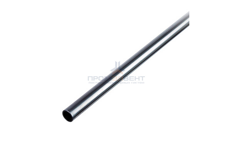 Труба из оцинкованной стали Conex Banninger PCTUBE-EU - 35x1.5 (PN16, Tmax 110°C, штанга 6 м)