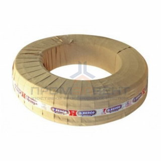 Труба металлопластиковая Henco STANDARD - 20x2.0 (PE-Xc/AL/PE-Xc, PN16, Tmax 95°C, бухта 100 м.)