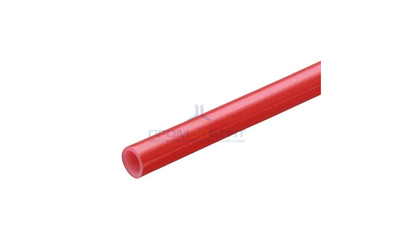 Труба полиэтиленовая ELSEN Elspipe - 16x2.0 (PE-RT, PN6, Tmax 95°C, бухта 500м.)