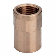 Переход на внутреннюю резьбу Viega R4 94270G - 15 x 1/2"