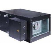 Приточная установка Scirocco 20W-2 