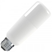 Лампа GE T45 LED12 STIK 12W 830 100-240V E27 F 1060lm d45x136mm Tungsram