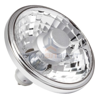 Лампа металлогалогенная GE CMH35/R111/930/GX8.5/FL24 (art.99990)