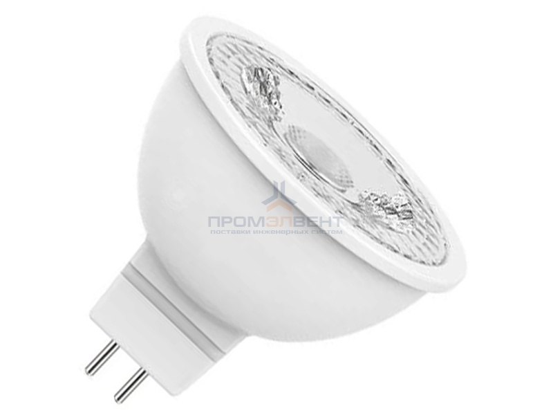 Лампа светодиодная Osram LED LS MR16 3536 4.2W/840 (35W) 12V 36° GU5.3 350lm 15000h