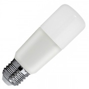 Лампа GE LED9/STIK/840 230V E27 BX 850lm d38x115.5mm Tungsram