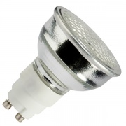 Лампа металлогалогенная GE CMH MR16 35W/930 GX10 FL 25° 5500cd d51x54.5mm Tungsram