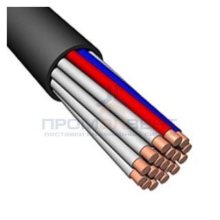 Кабель контрольный КВВГнг(А) 5х1,0