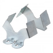 Суппорт для монтажа офиблоков KFP... и KFC... на техническом полу или под столешницей