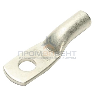 Наконечник медный луженый под опресовку 95,0 ТМЛ-95-10