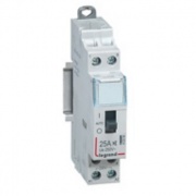 Контактор Legrand CX3 230V 2Н0 25А бесшумный